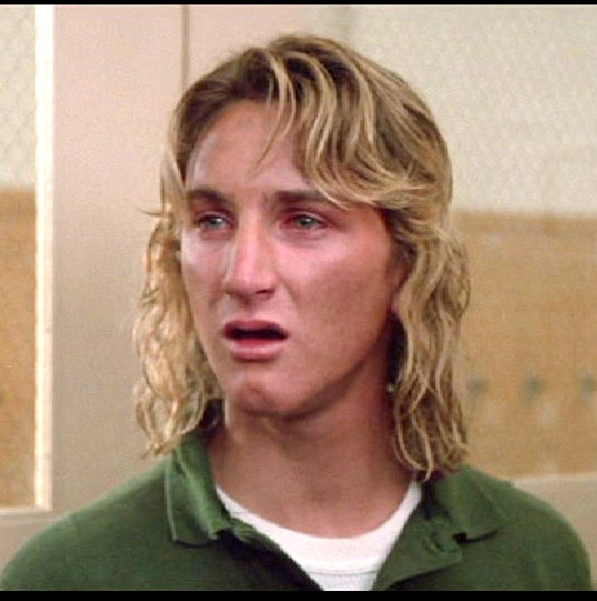As one Jeff Spicoli once opined in Fast Times at Ridgemont High Righteous