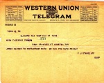 ye olde telegramme