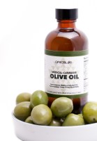 Pot Olive Oil